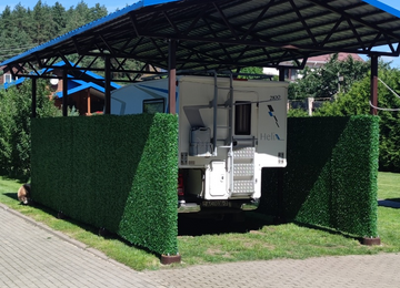 Забор 18 Забор 18