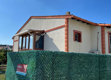 Забор 8 Забор 8