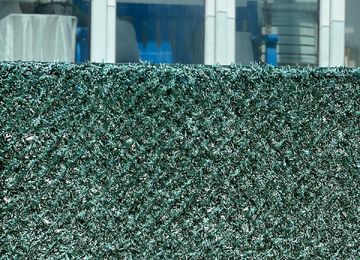 Забор 4 Забор 4