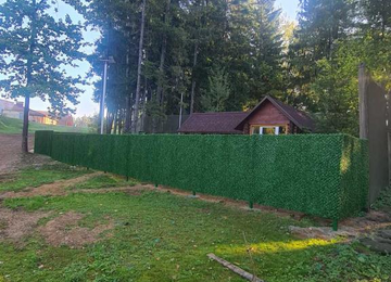 Забор 19 Забор 19