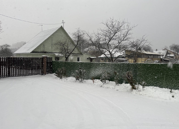 Забор 14 Забор 14