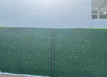 Забор 9 Забор 9