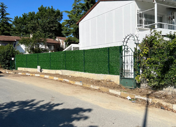 Забор 12 Забор 12