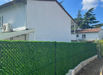 Забор 5 Забор 5