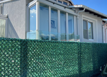 Забор 13 Забор 13