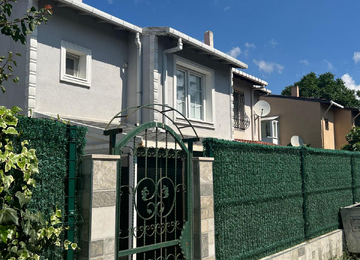 Забор 3 Забор 3