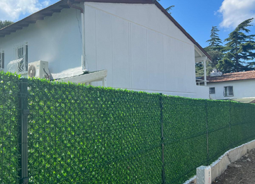 Забор 7 Забор 7