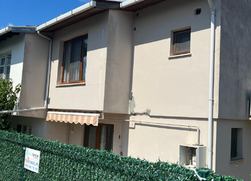 Забор 1 Забор 1