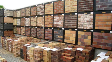 Достоинства и недостатки гибкого кирпича Brickbel Достоинства и недостатки гибкого кирпича Brickbel