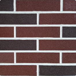 Бургунди Микс