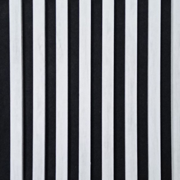 Санторини Белый 2700х500